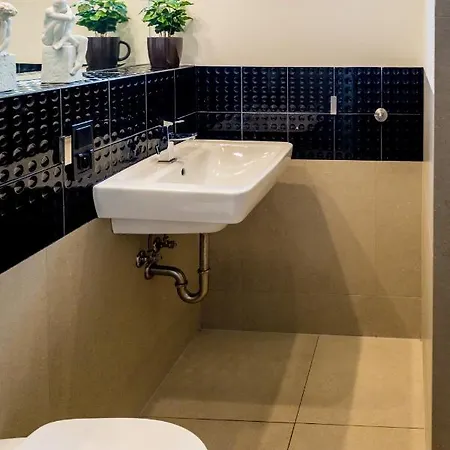 Sopot Holiday Rooms * سوبوت