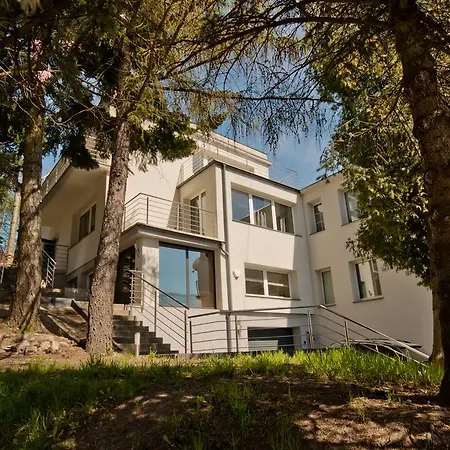 Sopot Holiday Rooms سوبوت