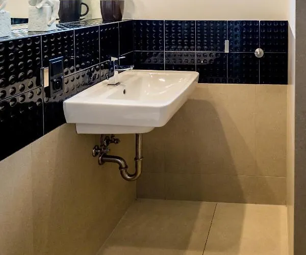 Sopot Holiday Rooms * سوبوت