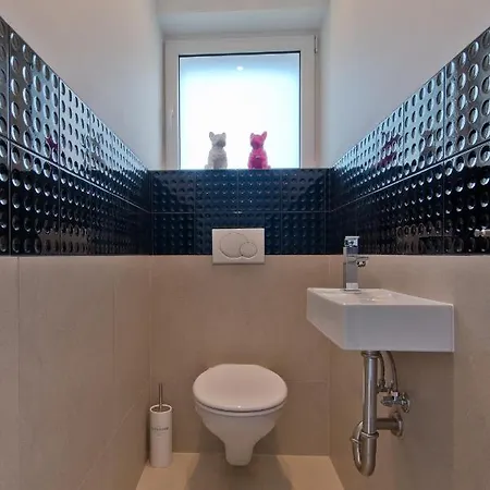 Sopot Holiday Rooms