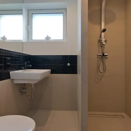 홈스테이 Sopot Holiday Rooms 소포트