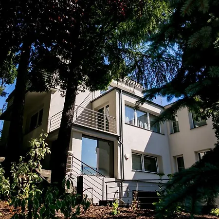 Sopot Holiday Rooms * סופוט