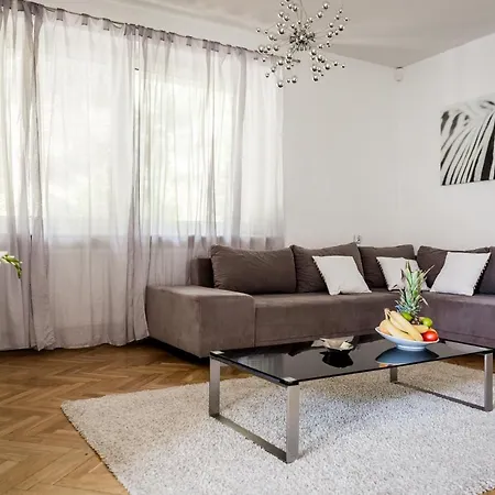 Sopot Holiday Rooms Accommodatie bij particulieren Sopot