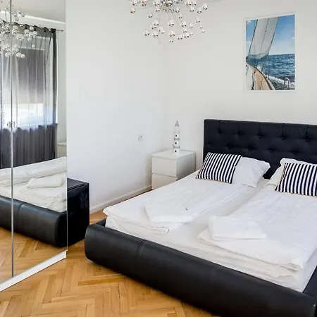 Проживание в семье Sopot Holiday Rooms Сопот