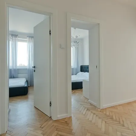 Sopot Holiday Rooms Habitación en casa particular *