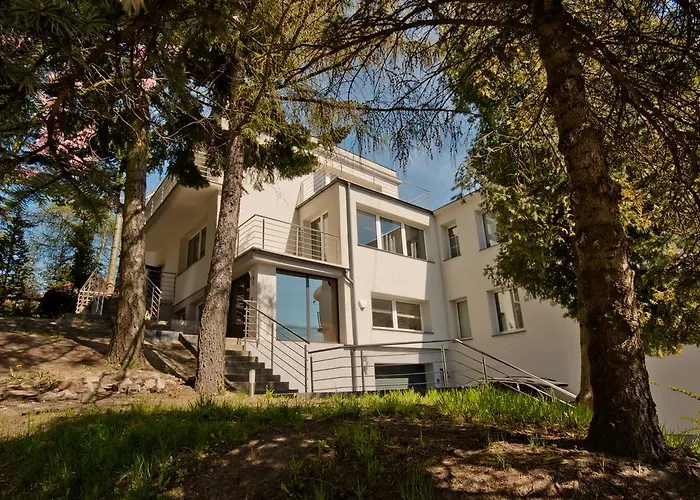 Sopot Holiday Rooms Sopot